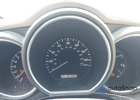 2008 Lexus Rx 350 z USA, uszkodzony, nr VIN 2T2HK31U38C067625